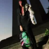 ZOMBIE OOZE SHARK CENTRAL BACKPACK