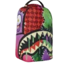 ZOMBIE SHARKPOCALYPSE BACKPACK